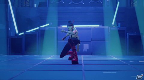 PS5/PS4日本語パッケージ版「Sifu: Vengeance Edition」の発売日が7月28日に決定！の画像9