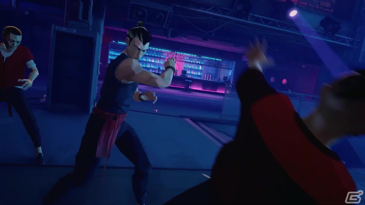 PS5/PS4日本語パッケージ版「Sifu: Vengeance Edition」の発売日が7月28日に決定！の画像8