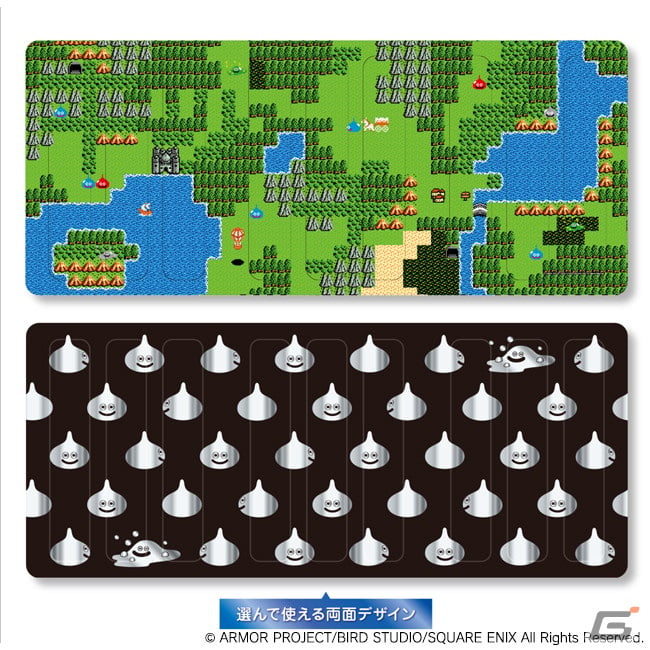 「ドラゴンクエスト おうちをよごれからまもる」シリーズよりスライムのIHマットやキッチンスタンドが発売！の画像20
