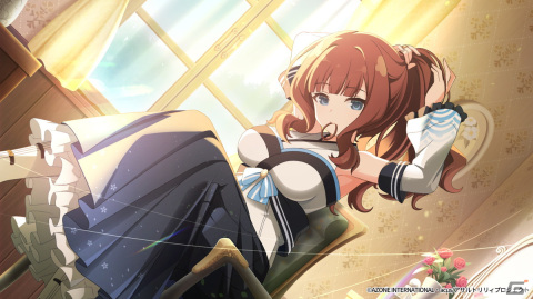 「アサルトリリィ Last Bullet」にてイベント「まごころを留めて」が開始！新プレイアブルキャラとして六角汐里（CV：高橋李依）が登場の画像4