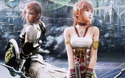 「ファイナルファンタジー・トレーディングカードゲーム」のブースターパック「光の使者」が発売！各作品の主人公たちが集結