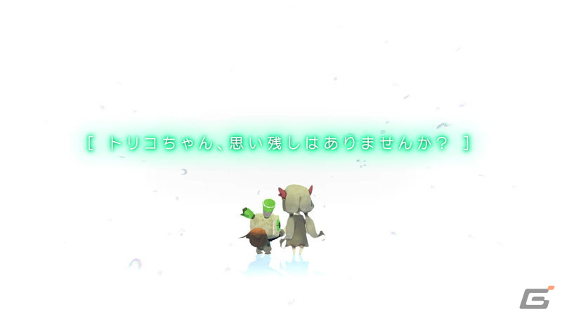 「void* tRrLM2(); //ボイド・テラリウム2」のシステム紹介ムービーが公開！ゲームの流れと新要素を紹介の画像4