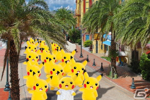 「めんそーれ沖縄！ポケんちゅ集合チュウ！」沖縄県うるま市出身のバンド・HYによる宮古島紹介映像が公開！イベントの最新情報も紹介の画像7