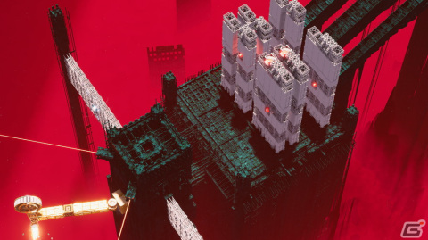 破壊するために建築する物理演算ベースの破壊パズルゲーム「ABRISS - build to destroy」の早期アクセスがSteamにて開始！の画像10