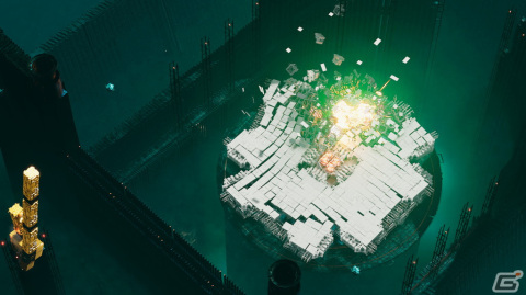 破壊するために建築する物理演算ベースの破壊パズルゲーム「ABRISS - build to destroy」の早期アクセスがSteamにて開始！の画像6