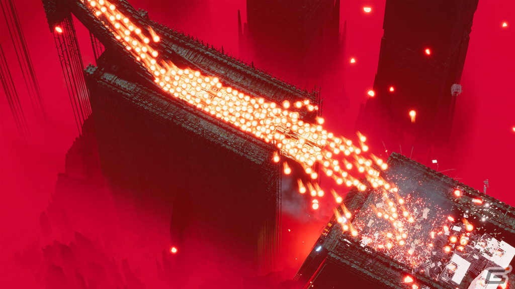 破壊するために建築する物理演算ベースの破壊パズルゲーム「ABRISS - build to destroy」の早期アクセスがSteamにて開始！の画像5
