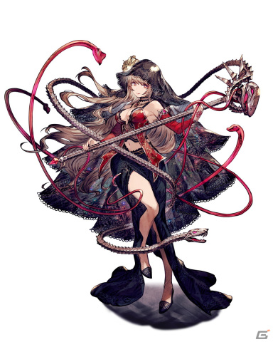 「FFBE幻影戦争」に魔人フィーナ（CV：水瀬いのり）が参戦！FFBE6.5周年キャンペーンも開催の画像3