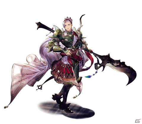 「FFBE幻影戦争」に魔人フィーナ（CV：水瀬いのり）が参戦！FFBE6.5周年キャンペーンも開催の画像8