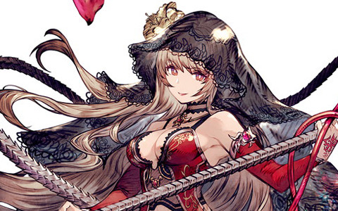 「FFBE幻影戦争」に魔人フィーナ（CV：水瀬いのり）が参戦！FFBE6.5周年キャンペーンも開催