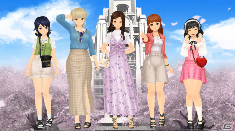 「スクールガールストライカーズ2」日高里菜さんや沢城みゆきさんらキャスト陣37名からの8周年お祝いメッセージが公開！の画像7