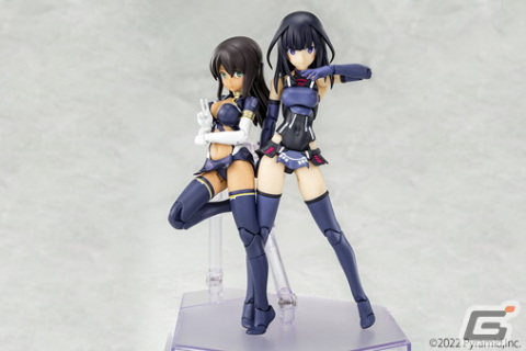 「アリス・ギア・アイギスCS ～コンチェルト オブ シミュラトリックス～」が9月8日発売決定！公式サイトや限定版の情報が公開の画像8