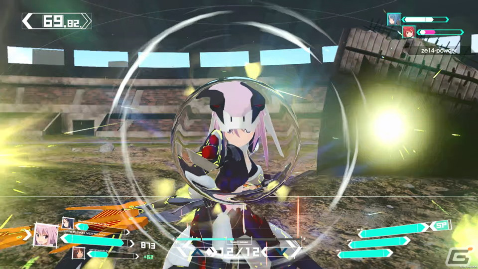 「アリス・ギア・アイギスCS ～コンチェルト オブ シミュラトリックス～」が9月8日発売決定！公式サイトや限定版の情報が公開の画像18