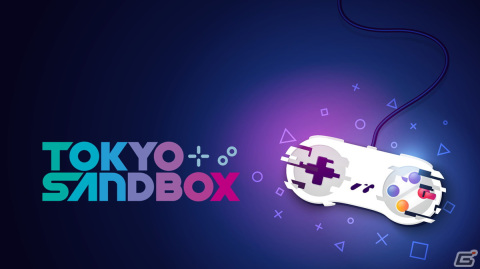 「TOKYO SANDBOX」にてクリエイターを経済的に支援することを目的としたXsollaゲームコンテストが開催！の画像2