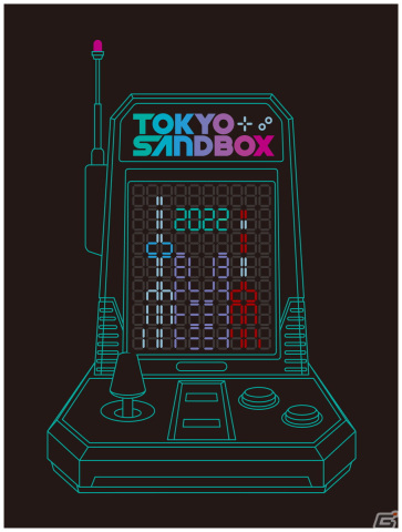「TOKYO SANDBOX」にてクリエイターを経済的に支援することを目的としたXsollaゲームコンテストが開催！の画像4