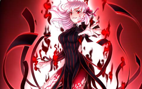 「ビルディバイド・トレーディングカードゲーム」にて劇場版「Fate/stay night［Heaven's Feel］」とのタイアップが決定！
