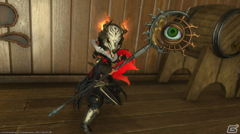 「FFXIV」パッチ6.1の新PvP「クリスタルコンクリフト」を遊んだ話など【編集部が遊んだゲーム】の画像4