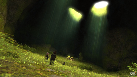 「FFXIV」パッチ6.1の新PvP「クリスタルコンクリフト」を遊んだ話など【編集部が遊んだゲーム】の画像5
