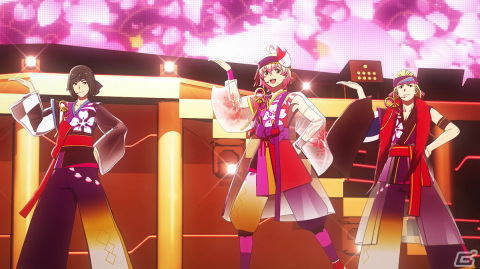 「アイドルマスター SideM」6thライブツアー北海道公演で発表された最新情報を紹介！7thライブが開催決定の画像14