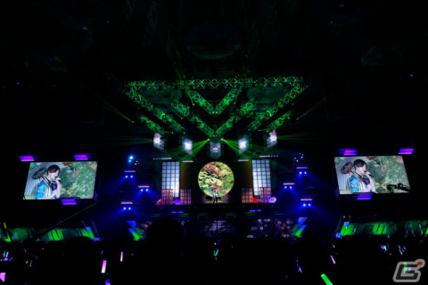 新たな目的地へ笑顔のバトンを繋ぐ――「アイドルマスター SideM」6thツアー北海道公演DAY2をレポートの画像11