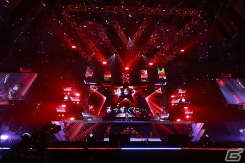 新たな目的地へ笑顔のバトンを繋ぐ――「アイドルマスター SideM」6thツアー北海道公演DAY2をレポートの画像12