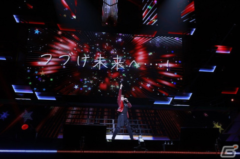 新たな目的地へ笑顔のバトンを繋ぐ――「アイドルマスター SideM」6thツアー北海道公演DAY2をレポートの画像13