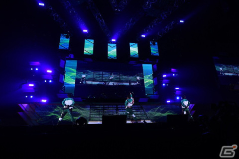 新たな目的地へ笑顔のバトンを繋ぐ――「アイドルマスター SideM」6thツアー北海道公演DAY2をレポートの画像15