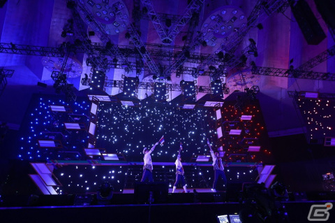 新たな目的地へ笑顔のバトンを繋ぐ――「アイドルマスター SideM」6thツアー北海道公演DAY2をレポートの画像17