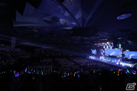新たな目的地へ笑顔のバトンを繋ぐ――「アイドルマスター SideM」6thツアー北海道公演DAY2をレポートの画像18