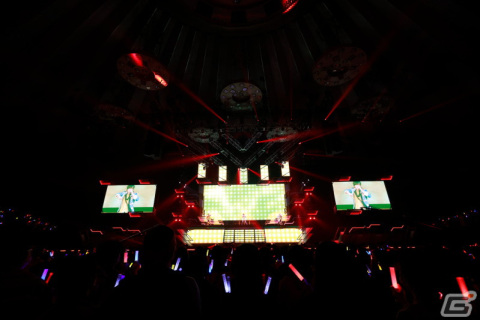 新たな目的地へ笑顔のバトンを繋ぐ――「アイドルマスター SideM」6thツアー北海道公演DAY2をレポートの画像6