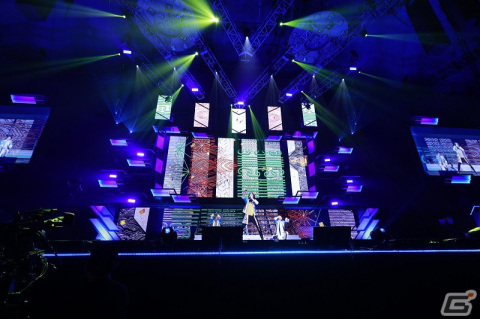 新たな目的地へ笑顔のバトンを繋ぐ――「アイドルマスター SideM」6thツアー北海道公演DAY2をレポートの画像8