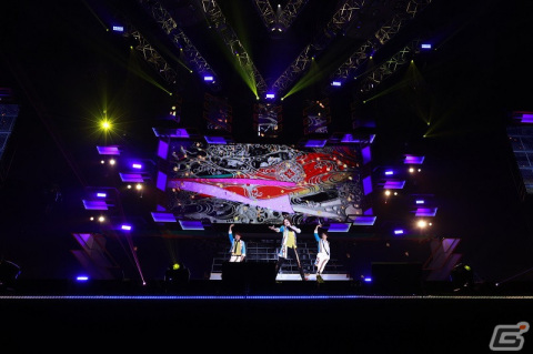 新たな目的地へ笑顔のバトンを繋ぐ――「アイドルマスター SideM」6thツアー北海道公演DAY2をレポートの画像9