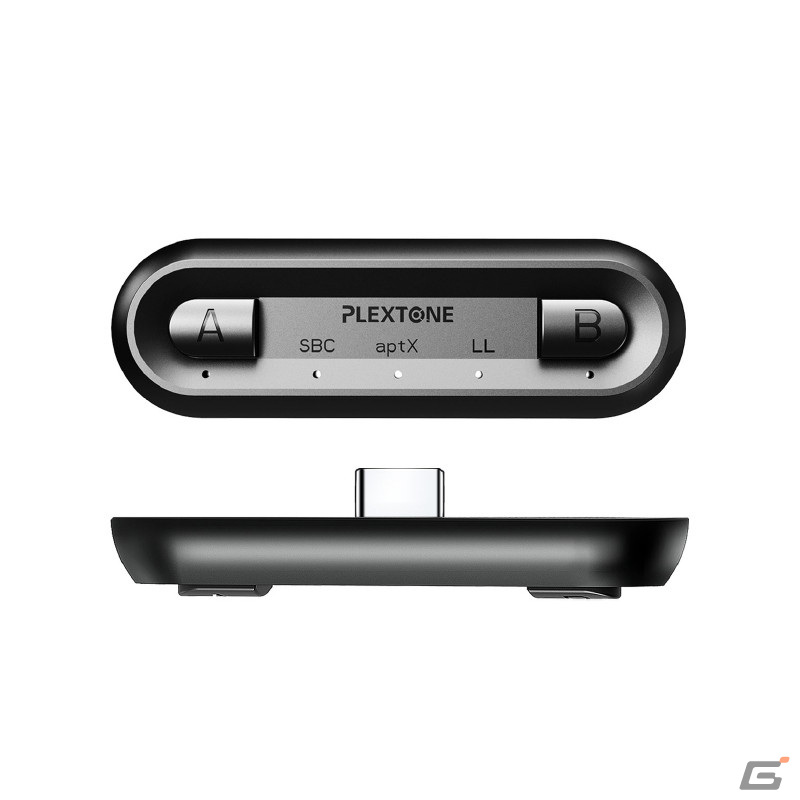 Switch/PS5/PS4/PCでワイヤレス・オーディオが楽しめるBluetoothアダプター/トランスミッター「GeeDot」が発売！の画像2