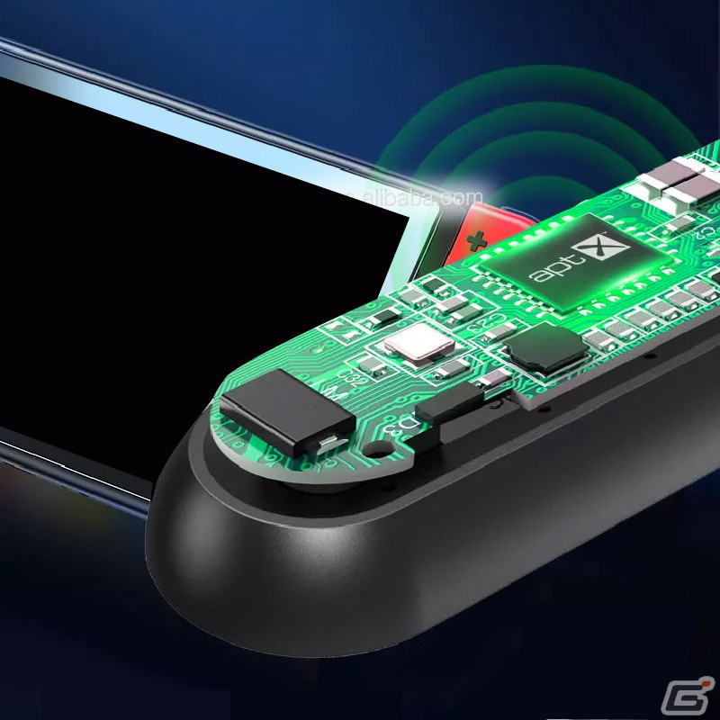 Switch/PS5/PS4/PCでワイヤレス・オーディオが楽しめるBluetoothアダプター/トランスミッター「GeeDot」が発売！の画像4