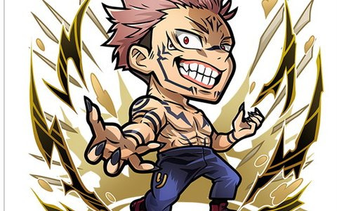 「共闘ことばRPG コトダマン」にてTVアニメ「呪術廻戦」「劇場版 呪術廻戦 0」とのコラボが4月21日より開催！