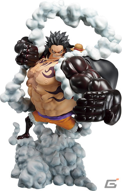 「ONE PIECE サウザンドストーム」6周年を記念した「頂を目指す超新星の共宴」が開催！新レアリティ「UUL」で登場する三船長をゲットしようの画像18