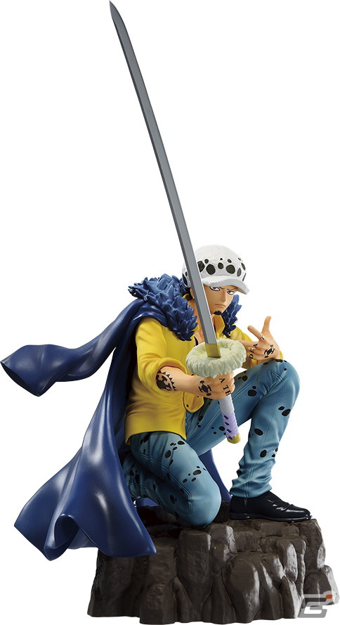 「ONE PIECE サウザンドストーム」6周年を記念した「頂を目指す超新星の共宴」が開催！新レアリティ「UUL」で登場する三船長をゲットしようの画像20