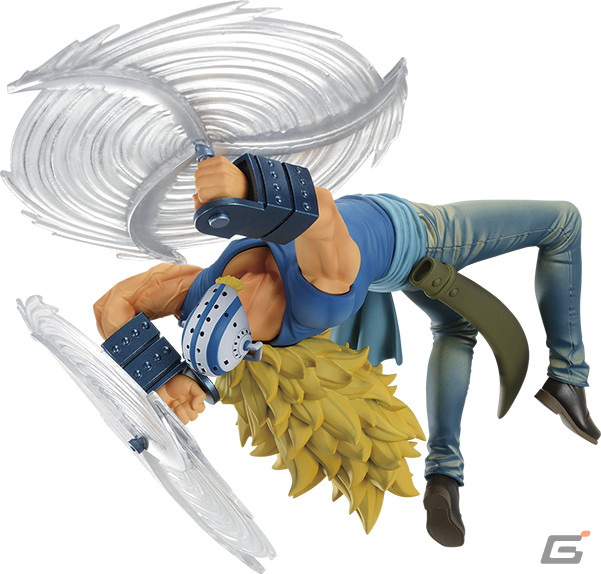 「ONE PIECE サウザンドストーム」6周年を記念した「頂を目指す超新星の共宴」が開催！新レアリティ「UUL」で登場する三船長をゲットしようの画像22