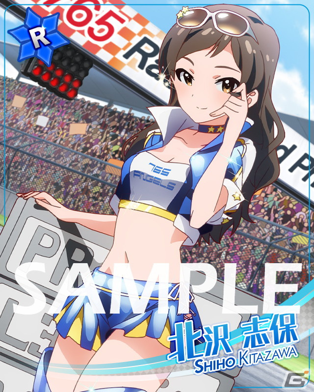 「ミリシタ」期間限定イベント「プラチナスターテール～紙・心・ペン・心 SHISHINPENSHIN～」開催中！の画像14