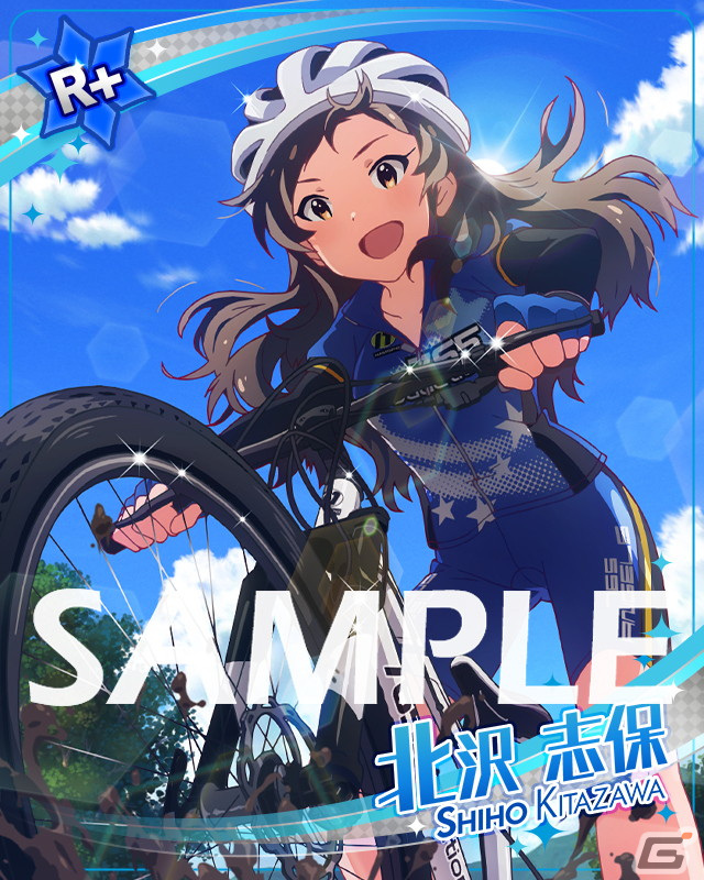 「ミリシタ」期間限定イベント「プラチナスターテール～紙・心・ペン・心 SHISHINPENSHIN～」開催中！の画像15