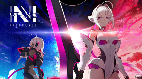 自分で技をつなぐ実感が味わえる連携アクションが爽快！「N-INNOCENCE-（エヌ・イノセンス）」先行レビューの画像1