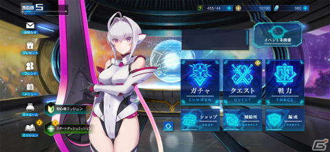 自分で技をつなぐ実感が味わえる連携アクションが爽快！「N-INNOCENCE-（エヌ・イノセンス）」先行レビューの画像10