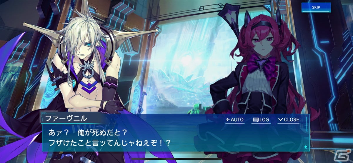 自分で技をつなぐ実感が味わえる連携アクションが爽快！「N-INNOCENCE-（エヌ・イノセンス）」先行レビューの画像8