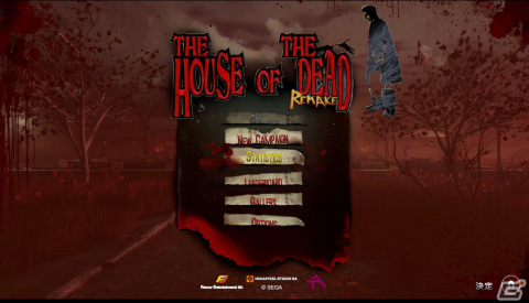 「THE HOUSE OF THE DEAD: Remake」インプレション――令和に蘇ったゾンビ系ガンシューティングの名作はどう進化した？の画像1
