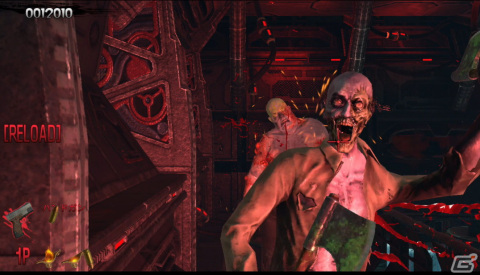 「THE HOUSE OF THE DEAD: Remake」インプレション――令和に蘇ったゾンビ系ガンシューティングの名作はどう進化した？の画像5