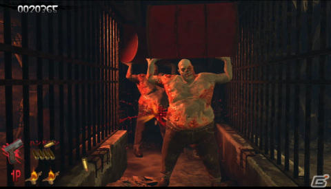 「THE HOUSE OF THE DEAD: Remake」インプレション――令和に蘇ったゾンビ系ガンシューティングの名作はどう進化した？の画像6
