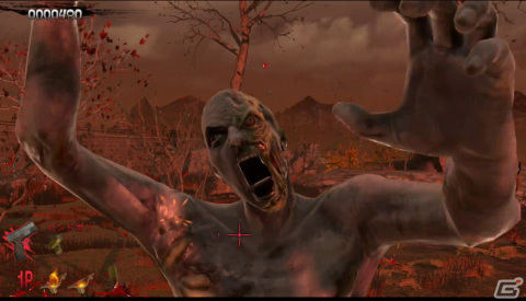 「THE HOUSE OF THE DEAD: Remake」インプレション――令和に蘇ったゾンビ系ガンシューティングの名作はどう進化した？の画像7
