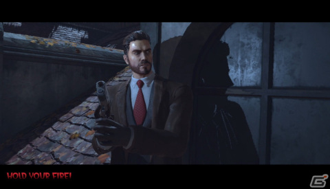 「THE HOUSE OF THE DEAD: Remake」インプレション――令和に蘇ったゾンビ系ガンシューティングの名作はどう進化した？の画像9