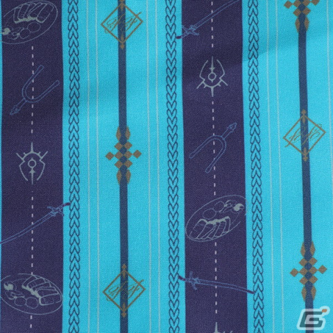 「ファイアーエムブレム 風花雪月」のコラボバッグが登場！第二部のキャラクターたちがモチーフのデザインの画像30