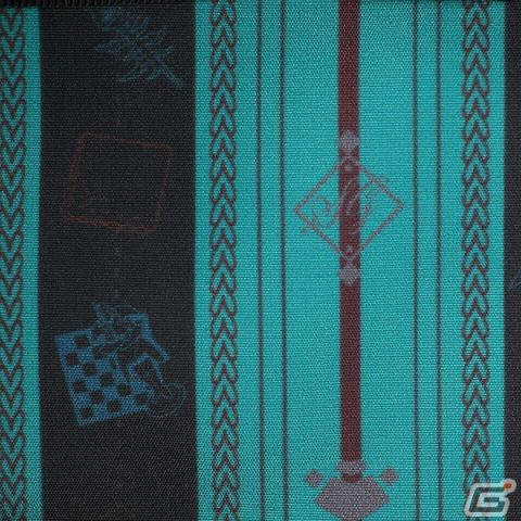 「ファイアーエムブレム 風花雪月」のコラボバッグが登場！第二部のキャラクターたちがモチーフのデザインの画像40