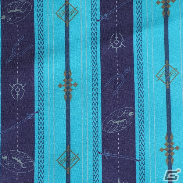 「ファイアーエムブレム 風花雪月」のコラボバッグが登場！第二部のキャラクターたちがモチーフのデザインの画像30